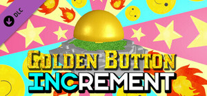 Increment - Golden Button banner