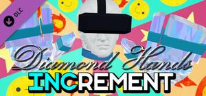 Increment - Diamond Hands banner
