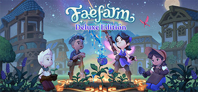 Fae Farm Deluxe Edition