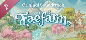 Fae Farm - Original Soundtrack banner
