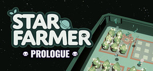Star Farmer: Prologue banner