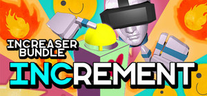 The Increaser Bundle banner
