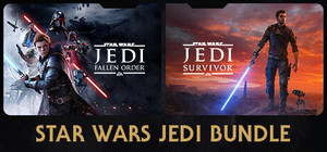 STAR WARS™ Jedi Bundle banner