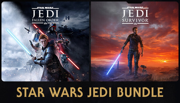 STAR WARS™ JEDI BU