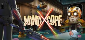 MindXcope banner