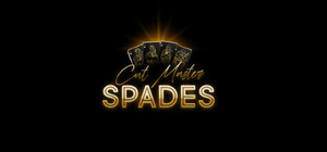 Cut Master Spades banner