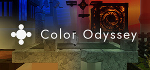 Color Odyssey banner