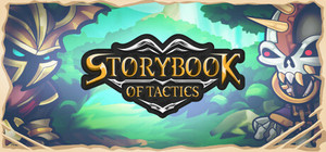 Storybook of Tactics banner