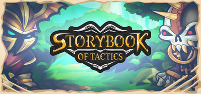 Storybook of Tactics