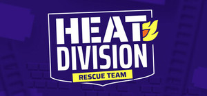 Heat Division: Rescue Team banner