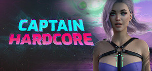 Captain Hardcore banner