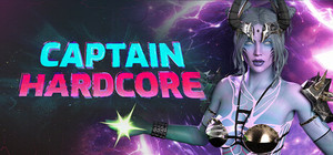 Captain Hardcore banner