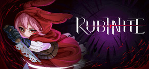 Rubinite banner