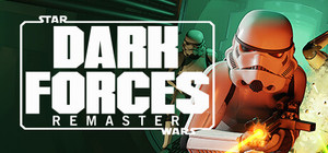Star Wars: Dark Forces Remaster banner