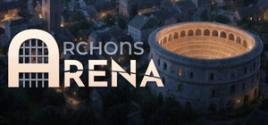 Archons: Arena banner