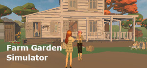 Farm Garden Simulator banner