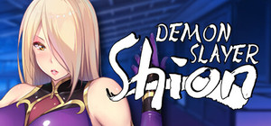 Demon Slayer Shion banner