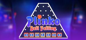 Plinko : Ball Falling banner