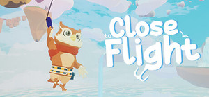 Close to Flight banner