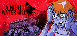 A Night at the Watermill banner