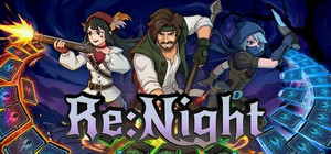 Re:Night banner