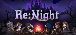 Re:Night banner