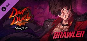 DNF Duel - DLC 2: Brawler banner