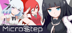 MicroSStep banner