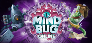 Mindbug Online banner
