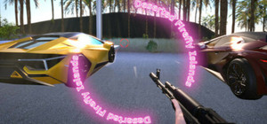 Deserted "Firefly Islands": Chronicles banner