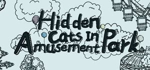 Hidden Cats In Amusement Park banner