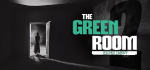 The Green Room Experiment (Episode 2) banner