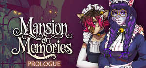 Mansion of Memories: Prologue banner