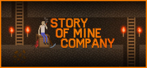 Story of Mine Company banner