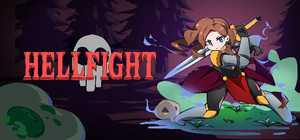 HellFight banner