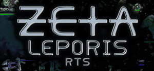Zeta Leporis RTS banner