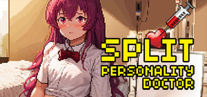 Split Personality Doctor banner
