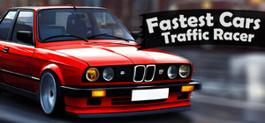 Fastest Cars Traffic Racer banner