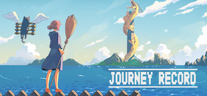 Journey Record banner