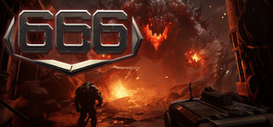 666 banner