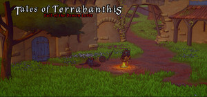 Tales of Terrabanthis: Fall of the Demonlords banner
