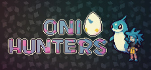 Oni Hunters banner