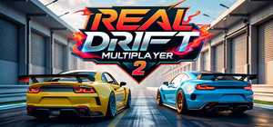 Real Drift Multiplayer 2 banner