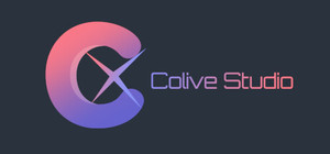 Colive Studio banner