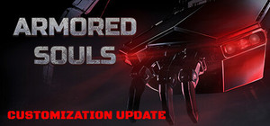 Armored Souls banner