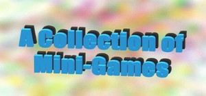 A Collection of Mini-Games banner