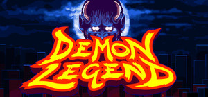 Demon Legend banner
