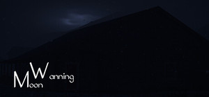 Waning Moon banner