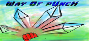 Way of the Punch banner
