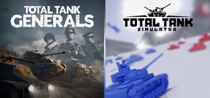Total Tank Bundle banner